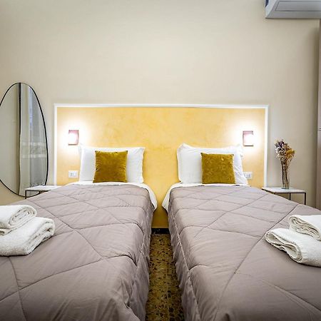 佛罗伦萨Residenza Viola公寓 外观 照片