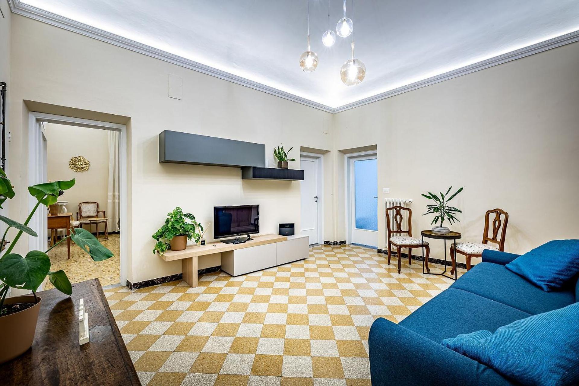 佛罗伦萨Residenza Viola公寓 外观 照片