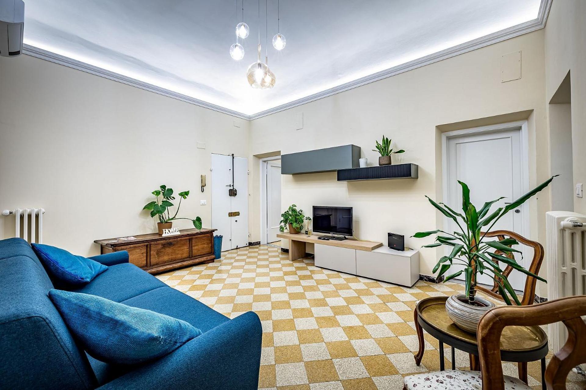 佛罗伦萨Residenza Viola公寓 外观 照片